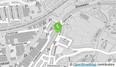 Bekijk kaart van Lean2Succes in Heemskerk