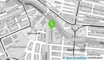 Bekijk kaart van groenesmoothies.nl in Roden