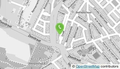 Bekijk kaart van Demelsa in Beverwijk