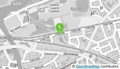 Bekijk kaart van Drakenfruit in Eindhoven