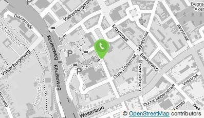 Bekijk kaart van Annet Marketing & Communicatie  in Heerlen