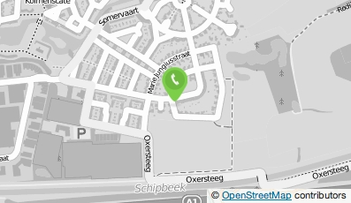 Bekijk kaart van Adequaatment in Diepenveen