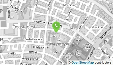 Bekijk kaart van Lukas Chodorowski Klussenbedrijf in Katwijk (Zuid-Holland)