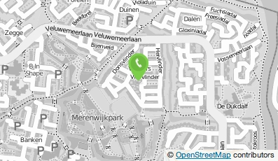 Bekijk kaart van Movemeant in Leiden
