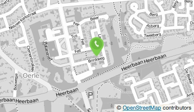 Bekijk kaart van Carpe Idea in Veldhoven
