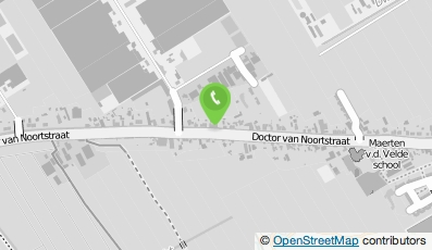 Bekijk kaart van Ri-Ko bouwmanagement in Leidschendam