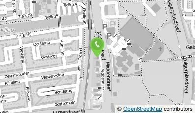 Bekijk kaart van Proteqs | werk in de wereld van techniek in Lelystad