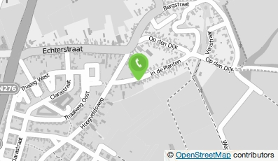 Bekijk kaart van developer4.IT in Nieuwstadt