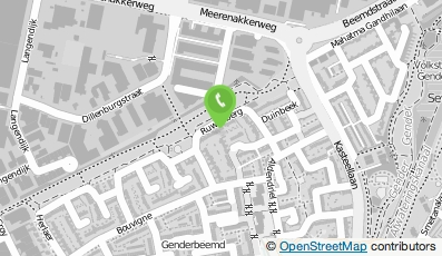 Bekijk kaart van Fotopersburo Bert Jansen in Eindhoven