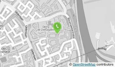 Bekijk kaart van Vagautoparts.nl in Apeldoorn