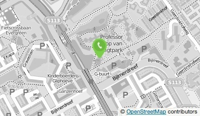 Bekijk kaart van PC Support aan Huis in Amsterdam