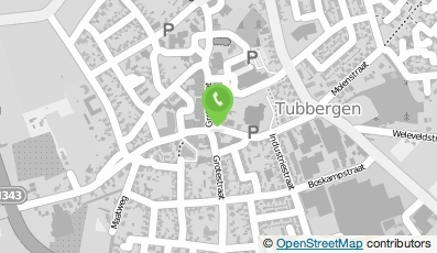 Bekijk kaart van EP:Eppink in Tubbergen