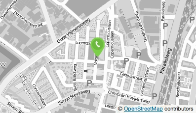 Bekijk kaart van Elke Steenstra in Den Bosch