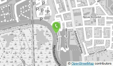 Bekijk kaart van Syllies Kids Place in Vlissingen