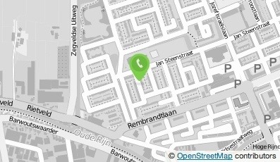 Bekijk kaart van M & P Ruitersport in Woerden