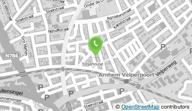 Bekijk kaart van Sleurink Reparatie in Arnhem