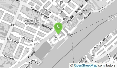 Bekijk kaart van Scheepvaartbedrijf Koppelaars B.V. in Zwijndrecht