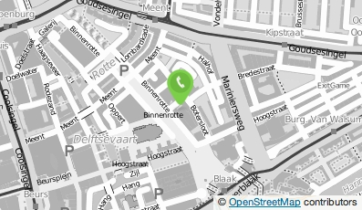 Bekijk kaart van Hoang ITS in Rotterdam