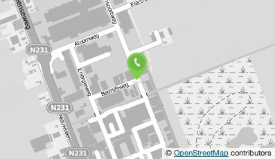 Bekijk kaart van FEBA Renovatiebedrijf V.O.F. in Nieuwkoop