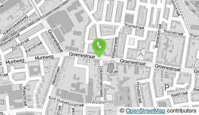 Bekijk kaart van Lampgoedkoop.nl B.V. in Nijmegen