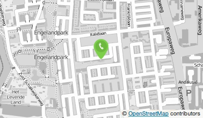 Bekijk kaart van Pien Taxi in Haarlem