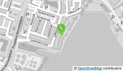 Bekijk kaart van Freek Groen Advies en Interim Management in Alphen aan den Rijn