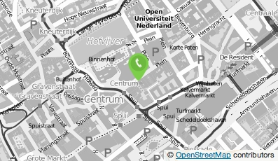 Bekijk kaart van Dora Kloppenburg  in Utrecht
