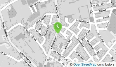 Bekijk kaart van Lambèr vd Broek De Keukenvernieuwer in Den Dungen