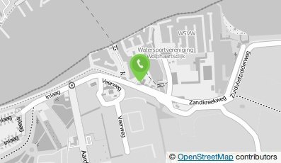 Bekijk kaart van Cafe-Restaurant 'De Boei' in Wolphaartsdijk