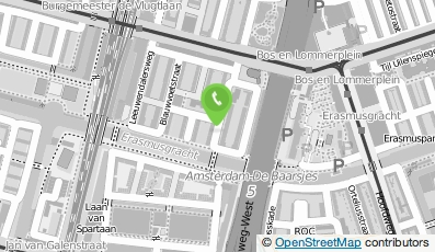 Bekijk kaart van Eva Knibbe in Utrecht