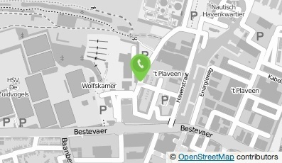 Bekijk kaart van Besthoteloffers B.V. in Huizen