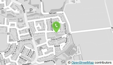 Bekijk kaart van Diversum Consultancy  in Winsum (Groningen)