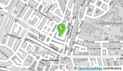 Bekijk kaart van Quikcarcleaning in Schiedam