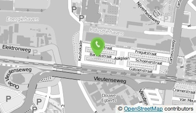 Bekijk kaart van Mijn Kleine Lieveling in Utrecht