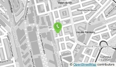 Bekijk kaart van Miguel Fernandez Beeldmontage  in Zaandam