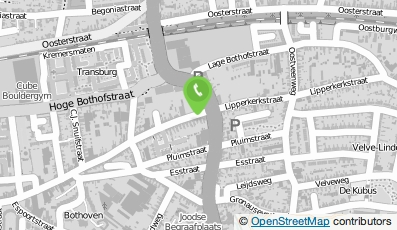 Bekijk kaart van fotolien in Enschede