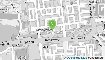 Bekijk kaart van TIXA Consultancy in Haarlem