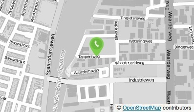 Bekijk kaart van Edelmetaal Nederland in Haarlem