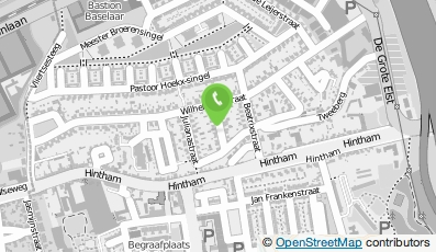Bekijk kaart van Ned7dk in Den Bosch