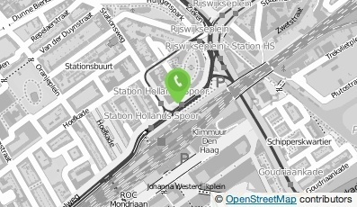 Bekijk kaart van iSecur in Den Haag
