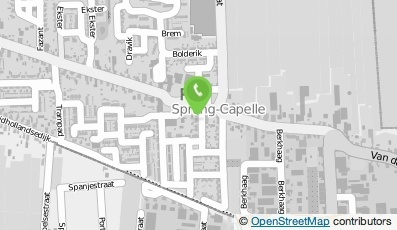 Bekijk kaart van iPhone Repair Service in Sprang-Capelle