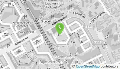 Bekijk kaart van DetectorForYou in Amsterdam