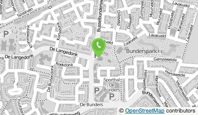Bekijk kaart van Stichting Humankind in Veghel
