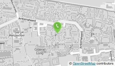 Bekijk kaart van Peter Wouters  in Groningen
