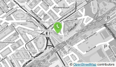 Bekijk kaart van Norman Beierle  in Amsterdam