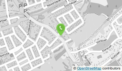 Bekijk kaart van MAINkunstenaars in Oisterwijk