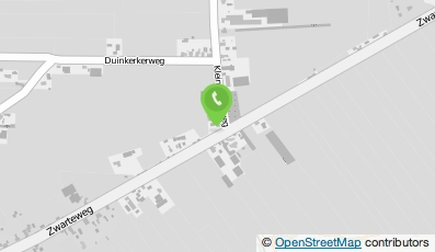 Bekijk kaart van Stoel Bestratingen in Veenendaal