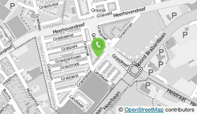 Bekijk kaart van RIF-DESIGNS in Eindhoven