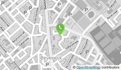 Bekijk kaart van IQ2 support B.V. in Beverwijk