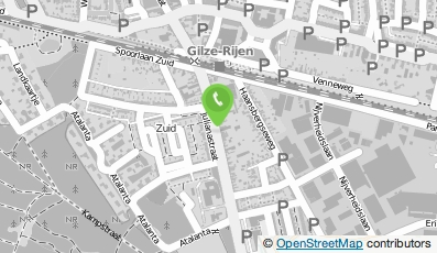 Bekijk kaart van Tim`s Montage- KTF Keukens in Rijen